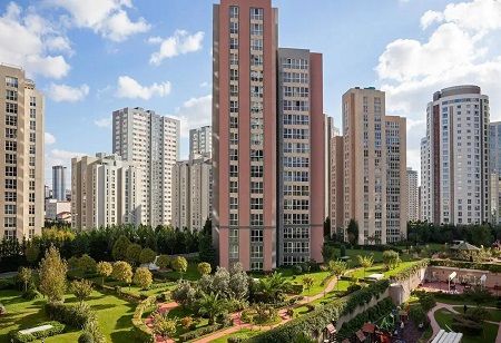 Embassy Developments to Build Bengaluru Projects Worth 4,500 Cr